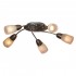 Потолочная люстра Lussole Cevedale GRLSQ-6907-05 - Потолочная люстра Lussole Cevedale GRLSQ-6907-05