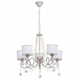 Подвесная люстра MW-Light Виталина 10 448012405 - Подвесная люстра MW-Light Виталина 10 448012405