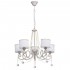 Подвесная люстра MW-Light Виталина 10 448012405 - Подвесная люстра MW-Light Виталина 10 448012405