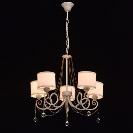 Подвесная люстра MW-Light Виталина 10 448012405 - 448012405_1