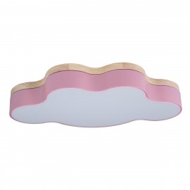 Потолочный светодиодный светильник Loft IT Axel 10005/30 pink - Потолочный светодиодный светильник Loft IT Axel 10005/30 pink