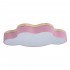 Потолочный светодиодный светильник Loft IT Axel 10005/30 pink - Потолочный светодиодный светильник Loft IT Axel 10005/30 pink