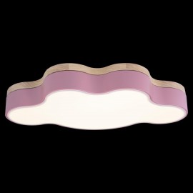 Потолочный светодиодный светильник Loft IT Axel 10005/30 pink - 10005_30_pink_2