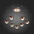 Подвесная светодиодная люстра ST Luce Entolla SL1602.323.07 - sl1602_323_07_1