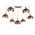 Подвесная светодиодная люстра ST Luce Entolla SL1602.323.07 - sl1602_323_07_2