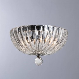 Потолочный светильник Divinare Lianto 4010/02 PL-2 - Потолочный светильник Divinare Lianto 4010/02 PL-2