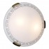 Потолочный светильник Sonex Greca 161/K - Потолочный светильник Sonex Greca 161/K