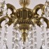 Подвесная люстра Bohemia Ivele 73101/5/125 B FP - Подвесная люстра Bohemia Ivele 73101/5/125 B FP