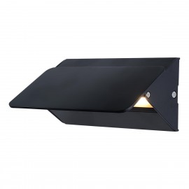 Настенный светодиодный светильник iLedex Scorpio ZD8064-5W BK - zd8064_5__bk_3