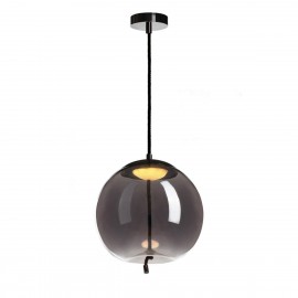 Подвесной светодиодный светильник Loft IT Knot 8134-B - Подвесной светодиодный светильник Loft IT Knot 8134-B