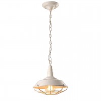 Подвесной светильник Arte Lamp Ferrico A9181SP-1WG