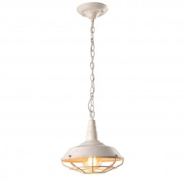 Подвесной светильник Arte Lamp Ferrico A9181SP-1WG - Подвесной светильник Arte Lamp Ferrico A9181SP-1WG