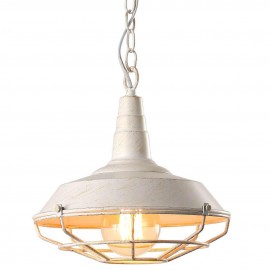 Подвесной светильник Arte Lamp Ferrico A9181SP-1WG - a9181sp_1_g_1