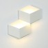 Настенный светодиодный светильник DesignLed GW Palmira GW-1101-2-6-WH-WW 003281 - Настенный светодиодный светильник DesignLed GW Palmira GW-1101-2-6-WH-WW 003281