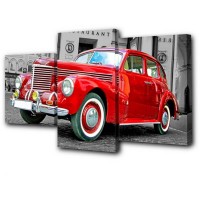 Мини-модульная картина TL-MM1067 Toplight