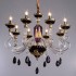 Подвесная люстра Divinare Simona 5125/12 LM-8 - 5125_12_lm_8_2