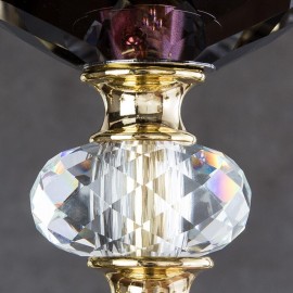 Подвесная люстра Divinare Simona 5125/12 LM-8 - 5125_12_lm_8_3