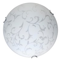 Светильник настенно-потолочный Daniela TL9531Y-00WH Toplight