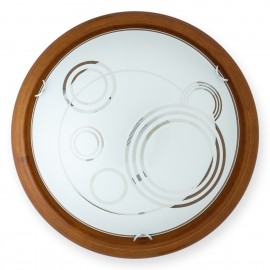 Светильник настенно-потолочный Margaret TL9003Y-02OA Toplight - Светильник настенно-потолочный Margaret TL9003Y-02OA Toplight