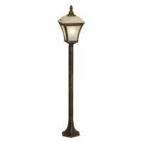 Светильник уличный Willa TL1170O-01BG Toplight