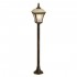 Светильник уличный Willa TL1170O-01BG Toplight - Уличный светильник Toplight Willa TL1170O-01BG