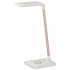 Настольная лампа ЭРА NLED-460-14W-W-G Б0028438 - Настольная лампа ЭРА NLED-460-14W-W-G Б0028438