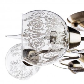 Потолочная люстра Arte Lamp 31 A1292PL-5AB - a1292pl_5ab_2