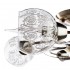 Потолочная люстра Arte Lamp 31 A1292PL-5AB - a1292pl_5ab_2