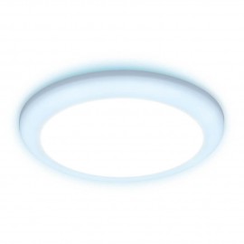 Встраиваемый светодиодный светильник Ambrella light Led Downlight DCR310 - Встраиваемый светодиодный светильник Ambrella light Led Downlight DCR310