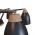Подвесная люстра Loft IT Restor Loft4402/6Bl - loft4402_6bl_2