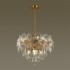 Подвесная люстра Odeon Light Semura 4984/8 - Подвесная люстра Odeon Light Semura 4984/8