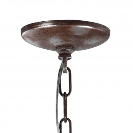 Подвесная люстра Lussole Loft GRLSP-9378 - grlsp_9378_3