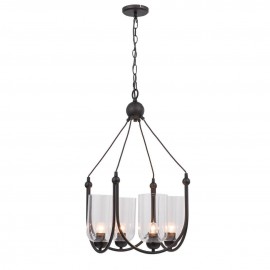 Подвесная люстра ST Luce Codita SL333.303.04 - Подвесная люстра ST Luce Codita SL333.303.04