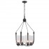Подвесная люстра ST Luce Codita SL333.303.04 - Подвесная люстра ST Luce Codita SL333.303.04