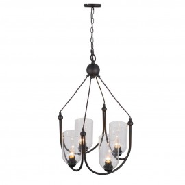Подвесная люстра ST Luce Codita SL333.303.04 - sl333_303_04_1