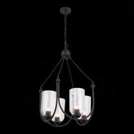 Подвесная люстра ST Luce Codita SL333.303.04 - sl333_303_04_2