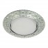 Встраиваемый светильник ЭРА LED DK LD24 SL/WH Б0029631 - Встраиваемый светильник ЭРА LED DK LD24 SL/WH Б0029631