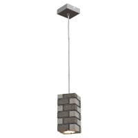 Подвесной светильник Lussole Loft GRLSP-9684