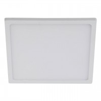 Встраиваемый светодиодный светильник ЭРА LED 6-12-4K Б0028273