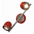 Спот Lussole Tivoli LSN-3101-02 - Спот Lussole Tivoli LSN-3101-02