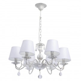 Подвесная люстра MW-Light Виталина 448012106 - Подвесная люстра MW-Light Виталина 448012106