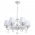 Подвесная люстра MW-Light Виталина 448012106 - Подвесная люстра MW-Light Виталина 448012106