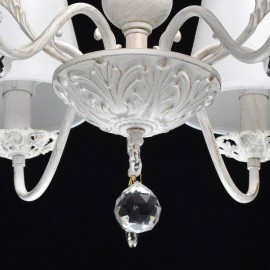 Подвесная люстра MW-Light Виталина 448012106 - 448012106_1