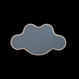 Потолочный светодиодный светильник Loft IT Axel 10005/36 grey - 10005_36_grey_1