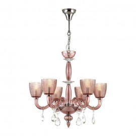 Подвесная люстра Odeon Light Pirea 4199/6 - Подвесная люстра Odeon Light Pirea 4199/6