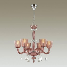 Подвесная люстра Odeon Light Pirea 4199/6 - 4199_6_1