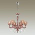 Подвесная люстра Odeon Light Pirea 4199/6 - 4199_6_1