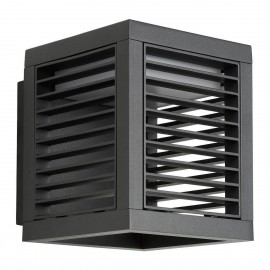 Уличный настенный светодиодный светильник Lucide Slits 27898/10/29 - Уличный настенный светодиодный светильник Lucide Slits 27898/10/29