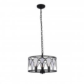 Подвесная люстра Vele Luce Tredici VL6162P03 - vl6162p03_1