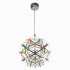 Подвесной светодиодный светильник iLedex Stratosphere FG 400-42 RGB CR - fg_400_42_rgb_cr_3